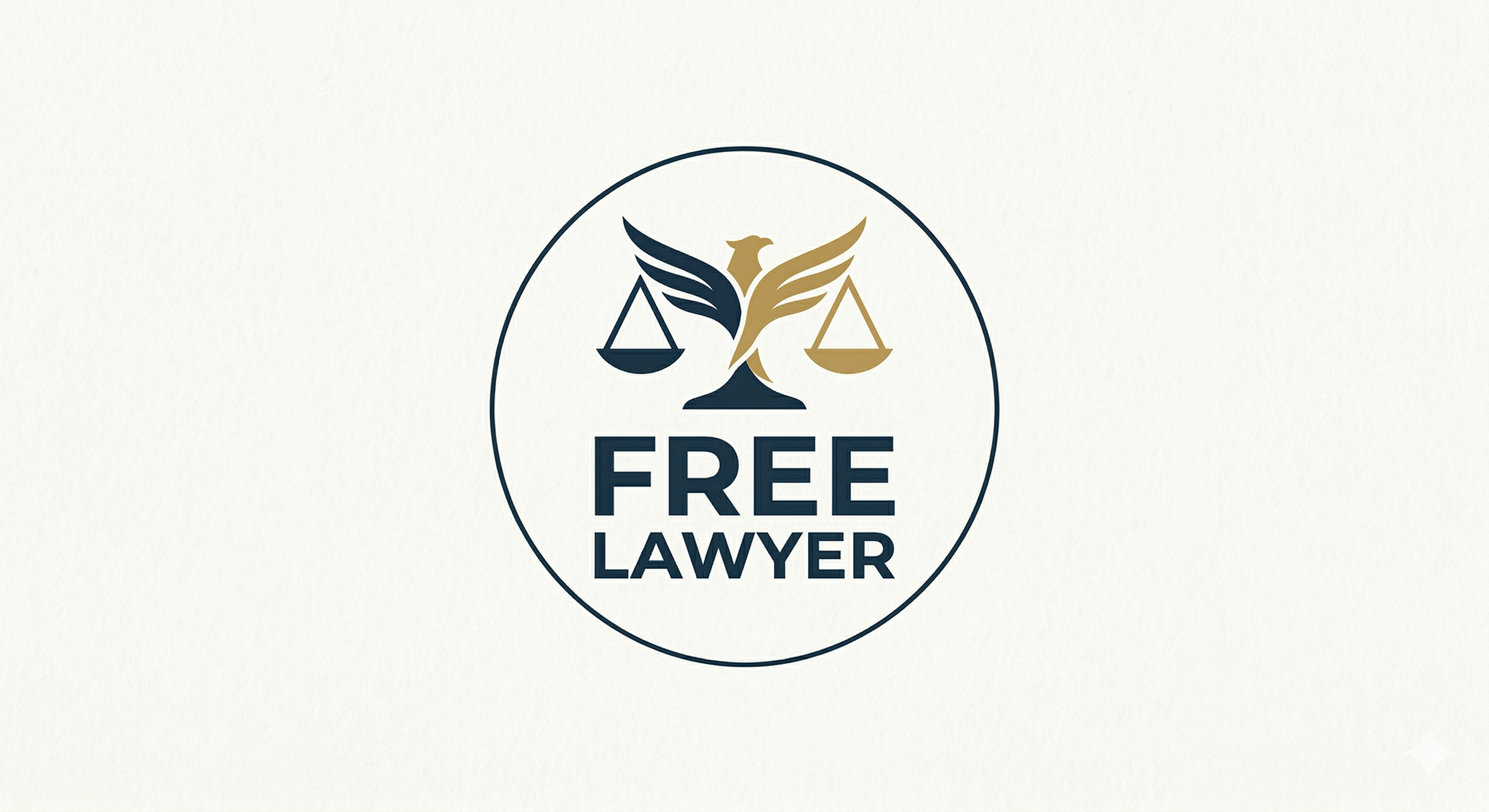 Free Lawyer Pro Logo